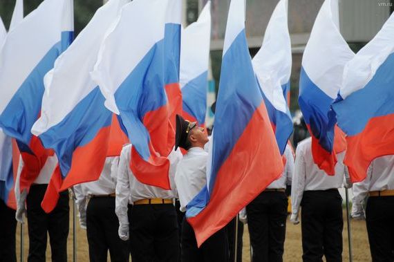 прописка в Анадыре